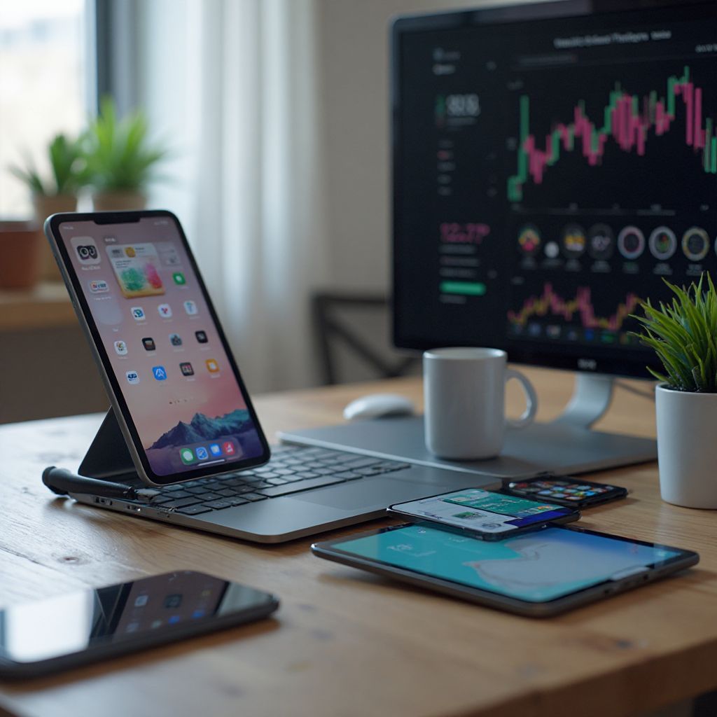 Dezvoltare Platformă