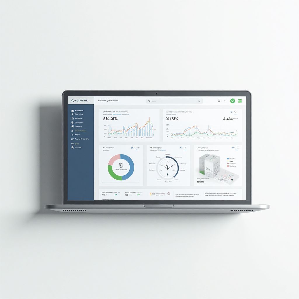 Hiring Analytics Dashboard